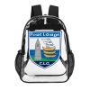Waterford Clear Backpack