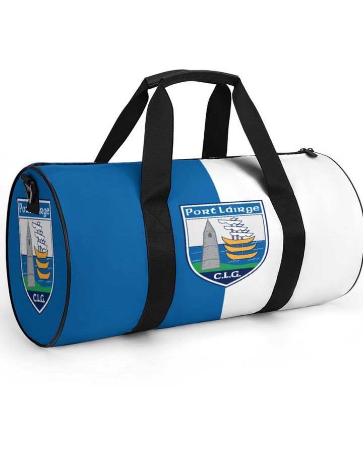 Waterford GAA Sports Bag