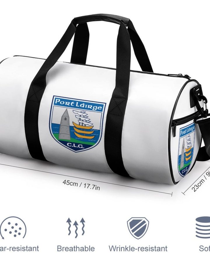 Waterford GAA Sports Bag