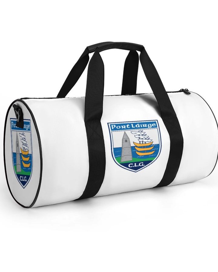 Waterford GAA Sports Bag