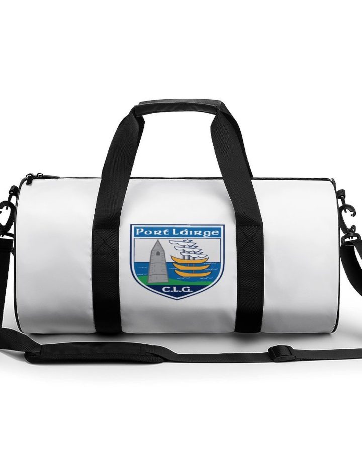 Waterford GAA Sports Bag