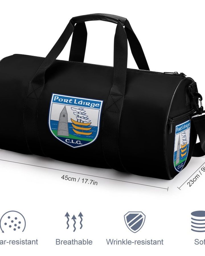 Waterford GAA Sports Bag