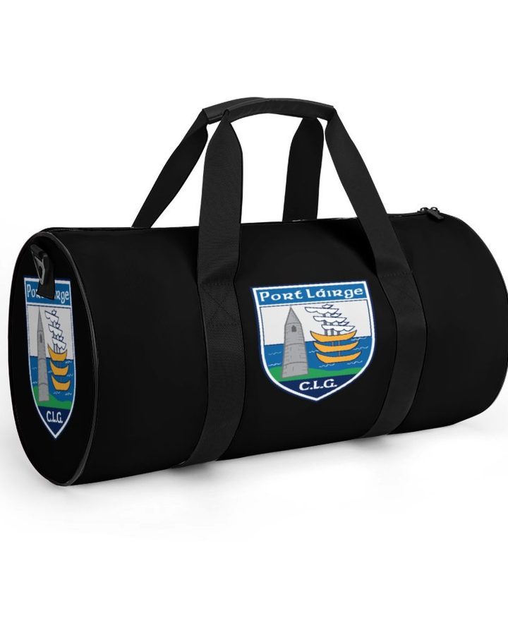 Waterford GAA Sports Bag