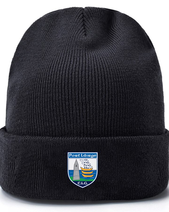 Waterford GAA Beanies