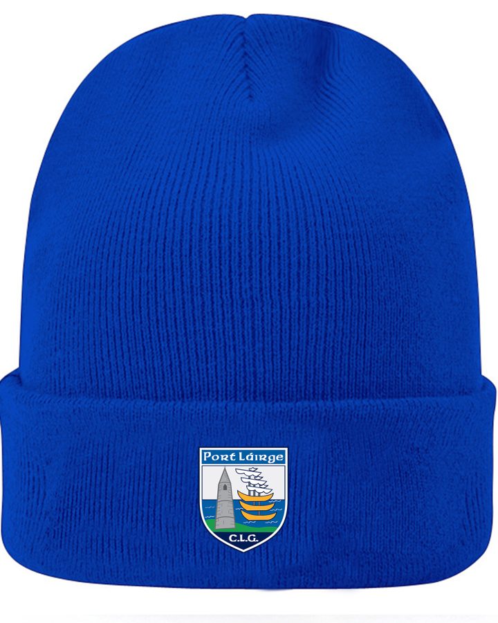 Waterford GAA Beanies