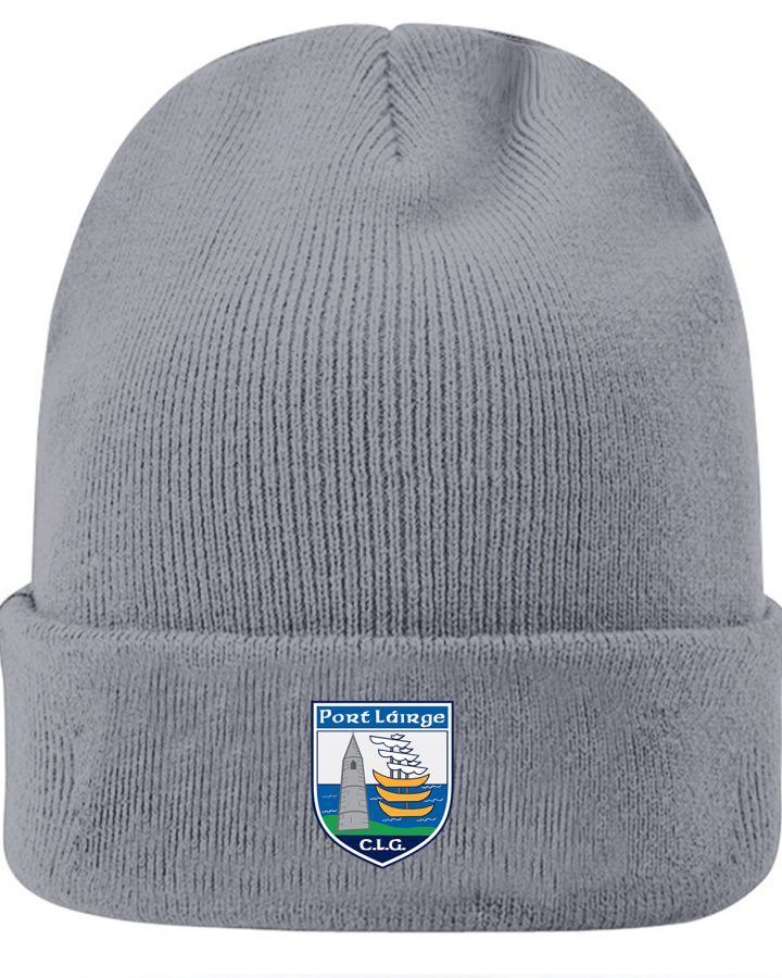 Waterford GAA Beanies