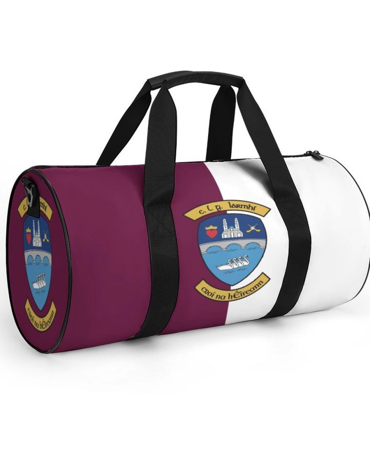 Westmeath GAA Sports Bag