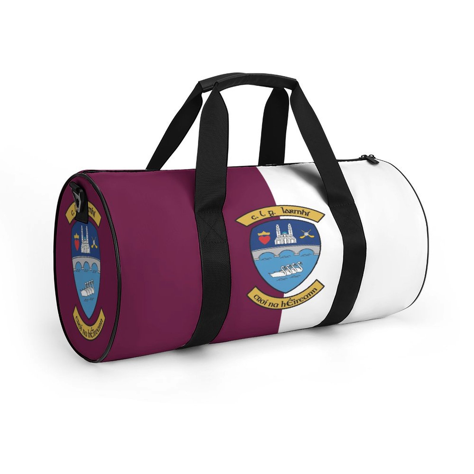 Westmeath GAA Sports Bag Westmeath GAA Sports Bag