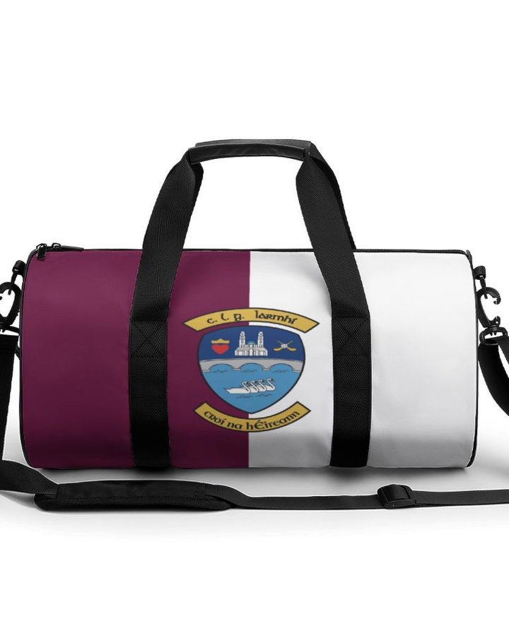 Westmeath GAA Sports Bag