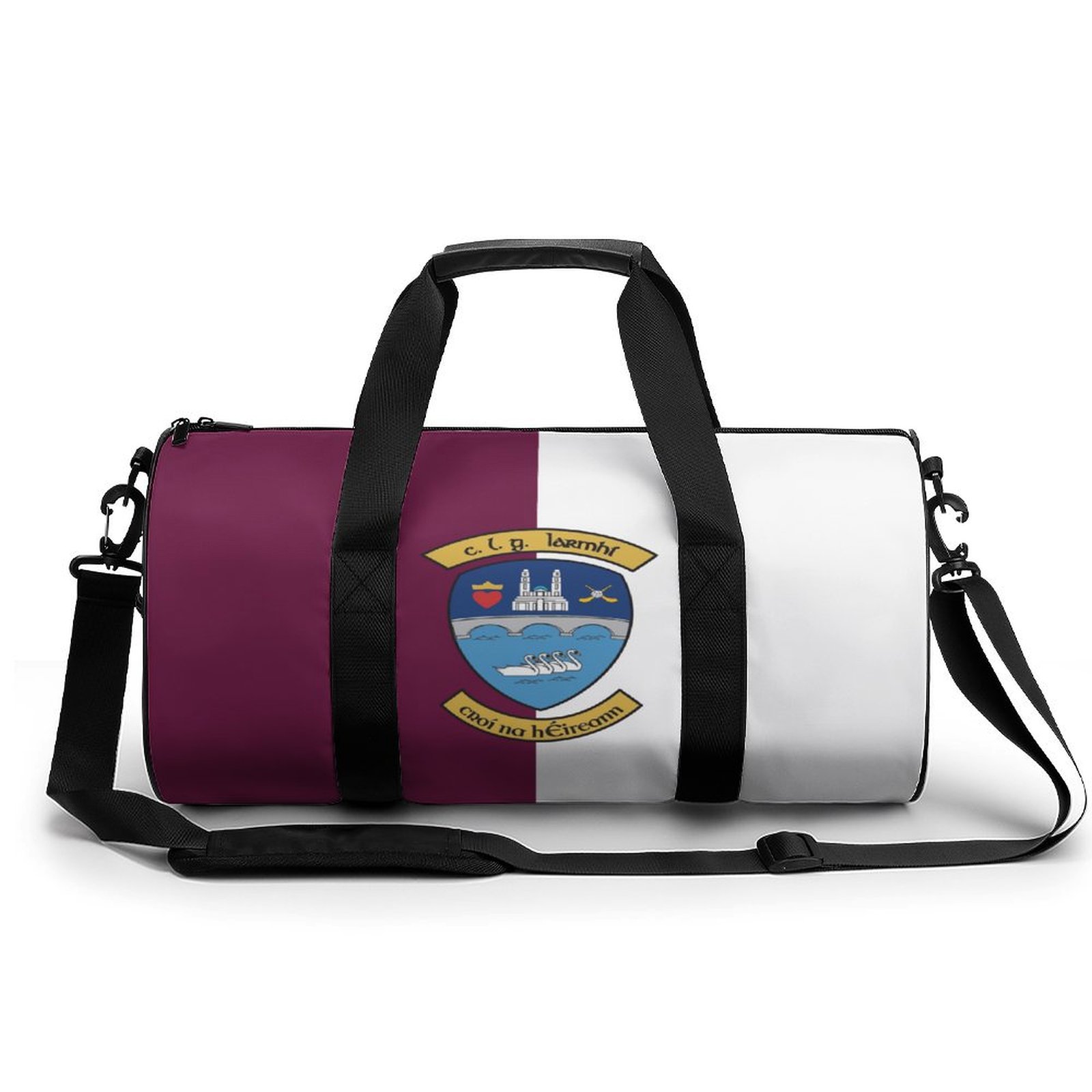 Westmeath GAA Sports Bag Westmeath GAA Sports Bag