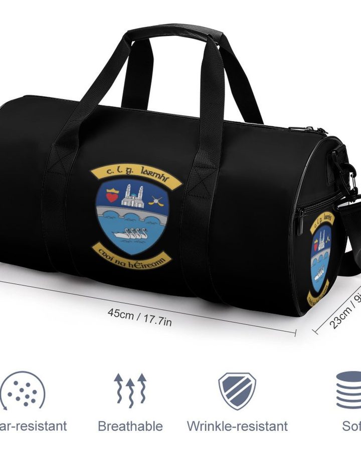 Westmeath GAA Sports Bag Westmeath GAA Sports Bag