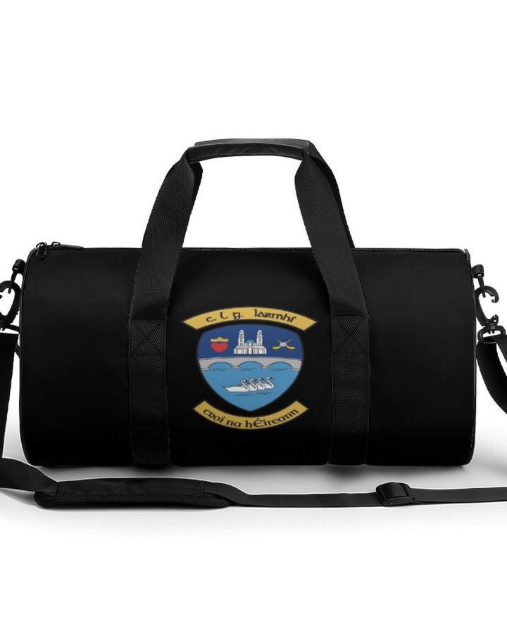 Westmeath GAA Sports Bag Westmeath GAA Sports Bag