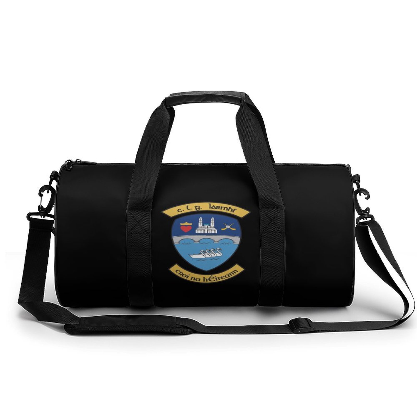 Westmeath GAA Sports Bag Westmeath GAA Sports Bag