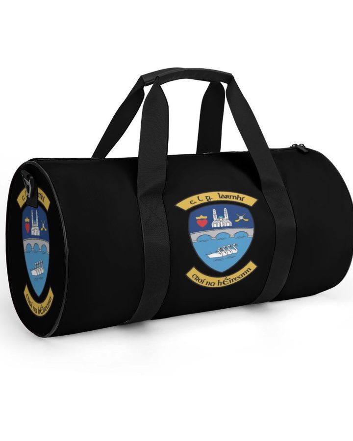 Westmeath GAA Sports Bag Westmeath GAA Sports Bag