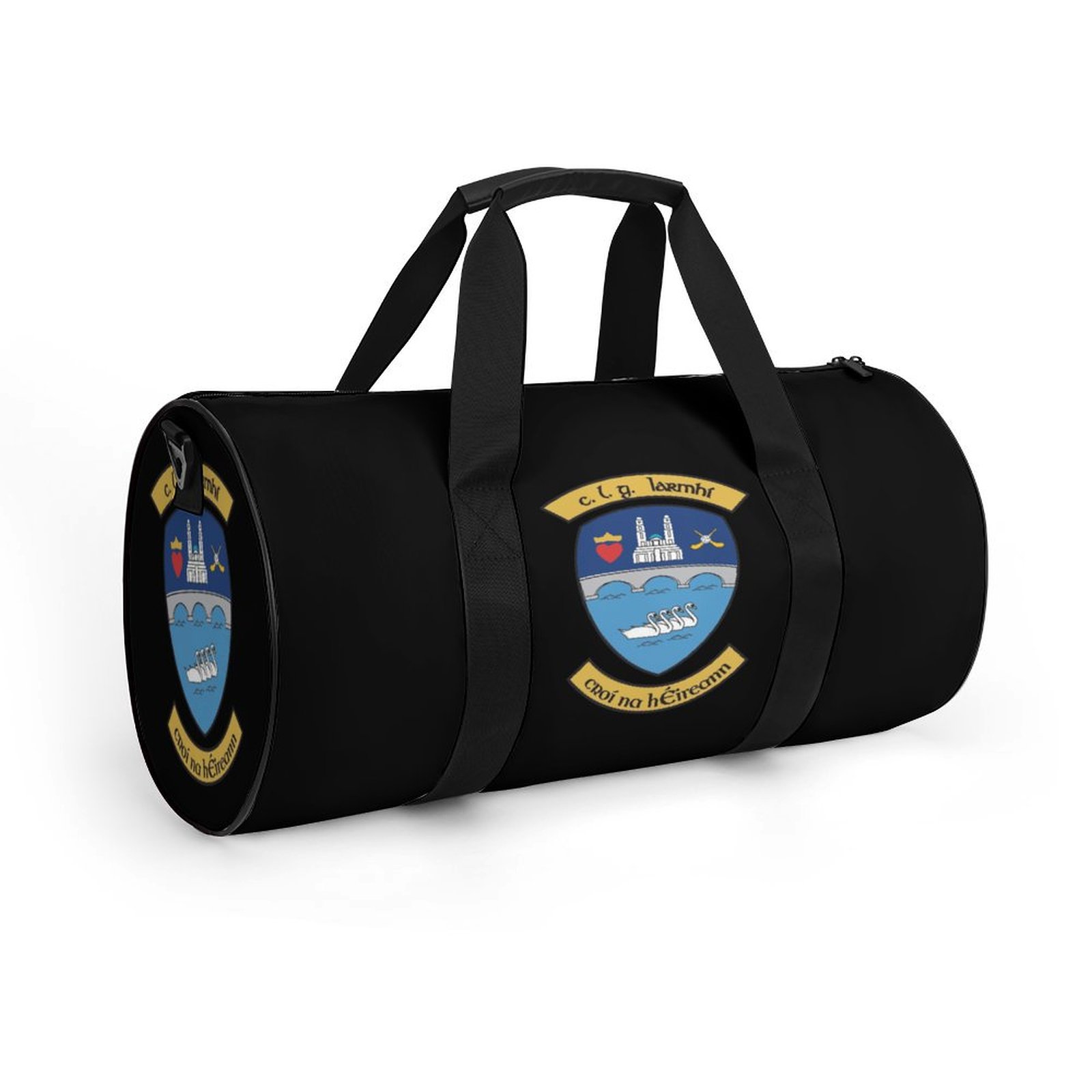 Westmeath GAA Sports Bag Westmeath GAA Sports Bag