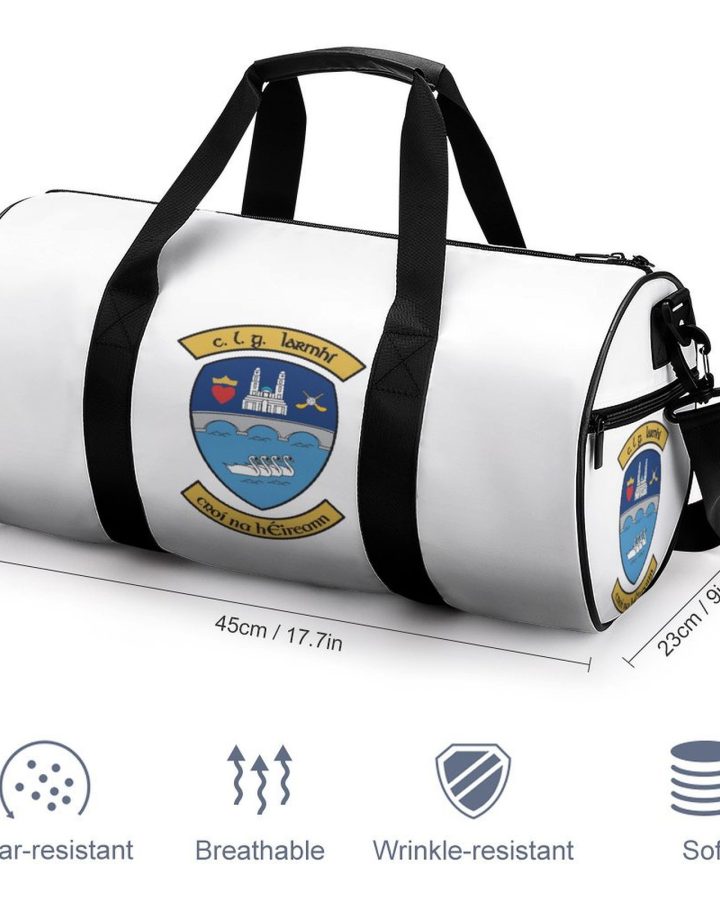 Westmeath GAA Sports Bag Westmeath GAA Sports Bag