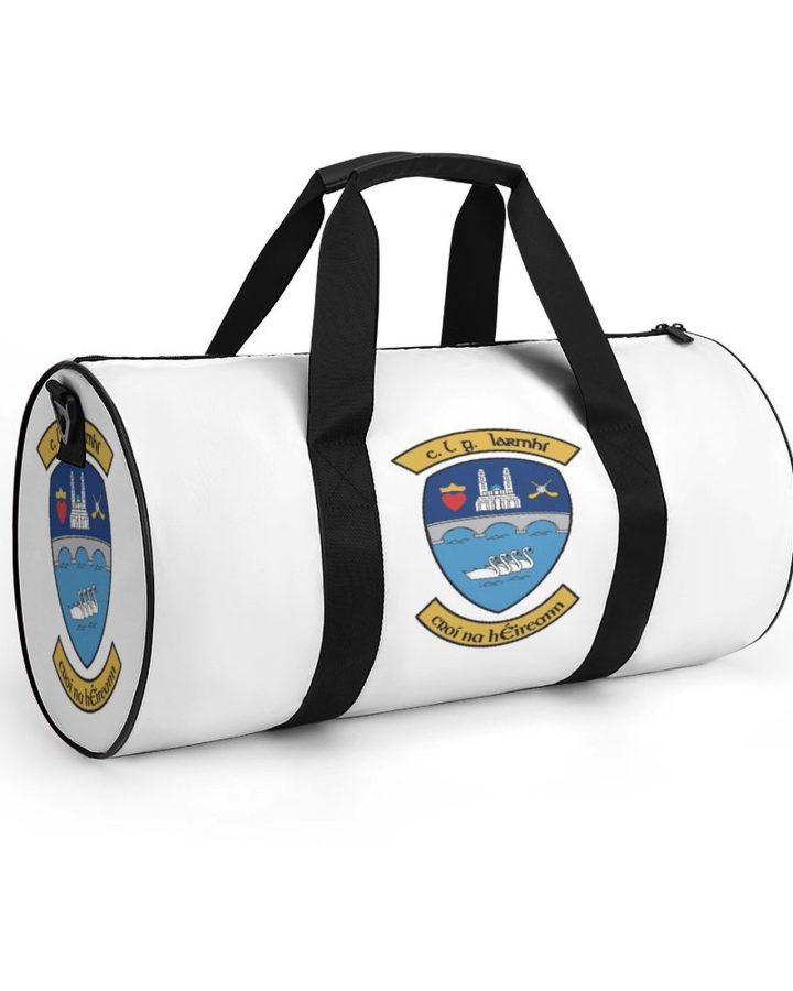 Westmeath GAA Sports Bag Westmeath GAA Sports Bag