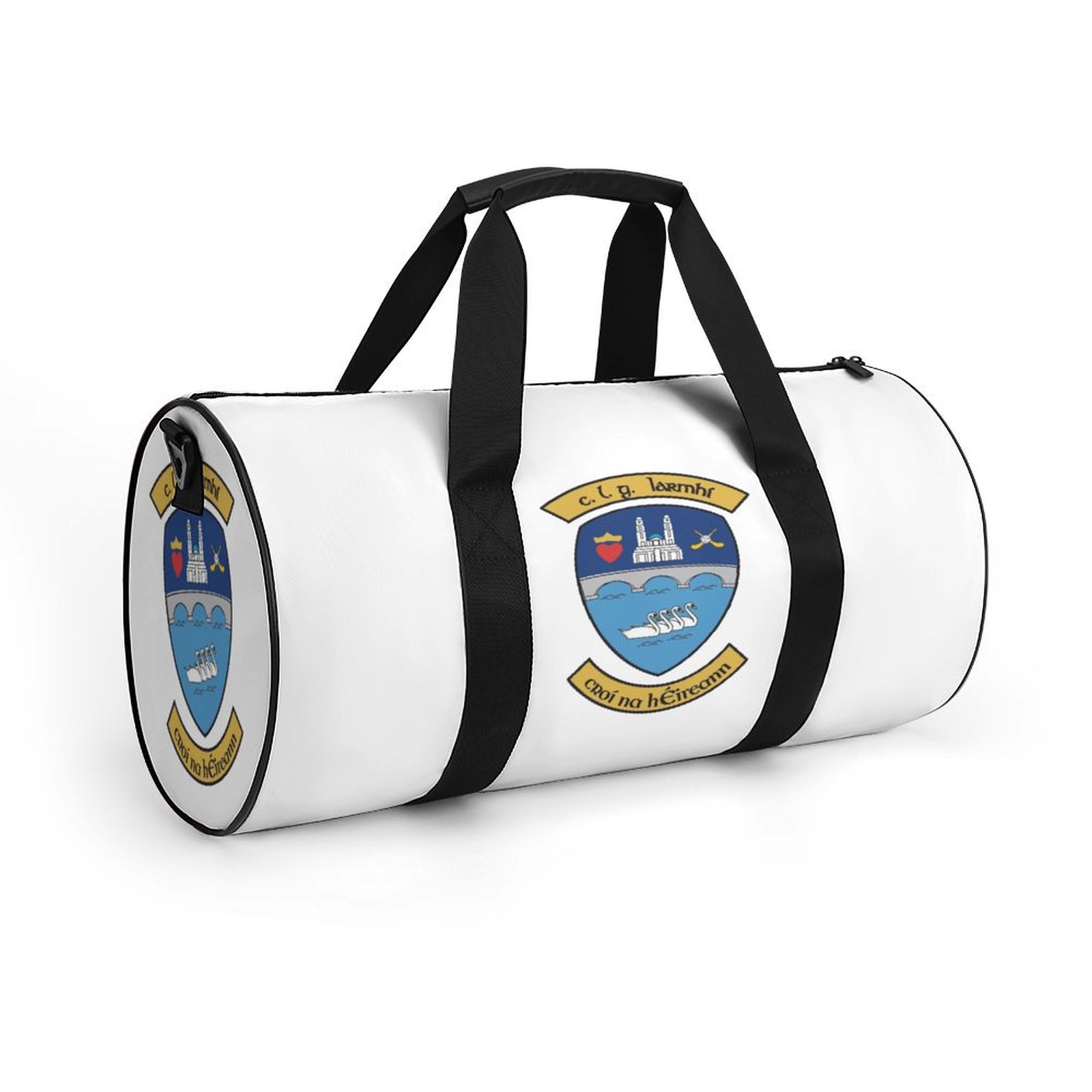 Westmeath GAA Sports Bag Westmeath GAA Sports Bag