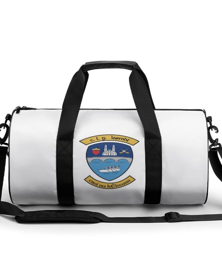 Westmeath GAA Sports Bag Westmeath GAA Sports Bag
