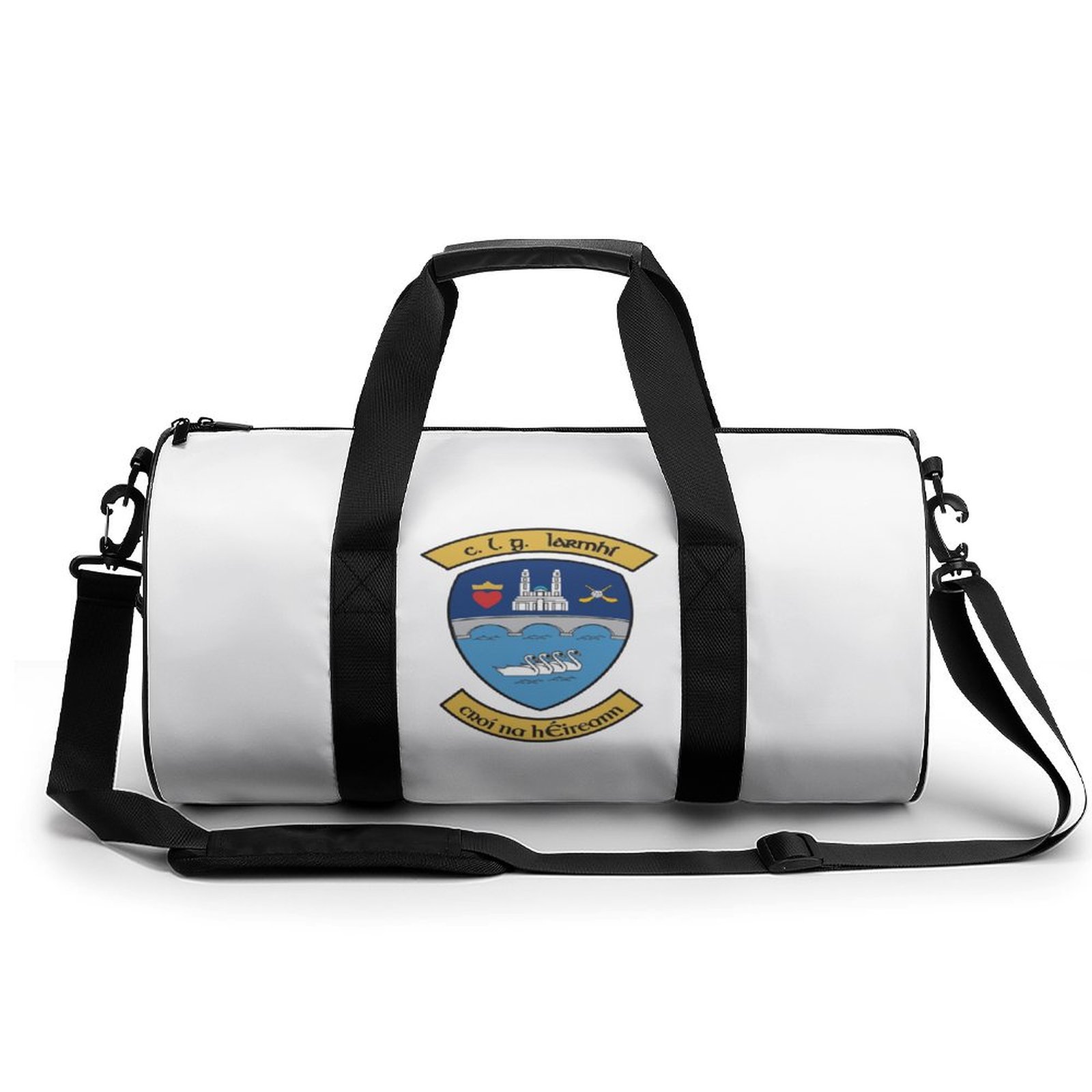 Westmeath GAA Sports Bag Westmeath GAA Sports Bag