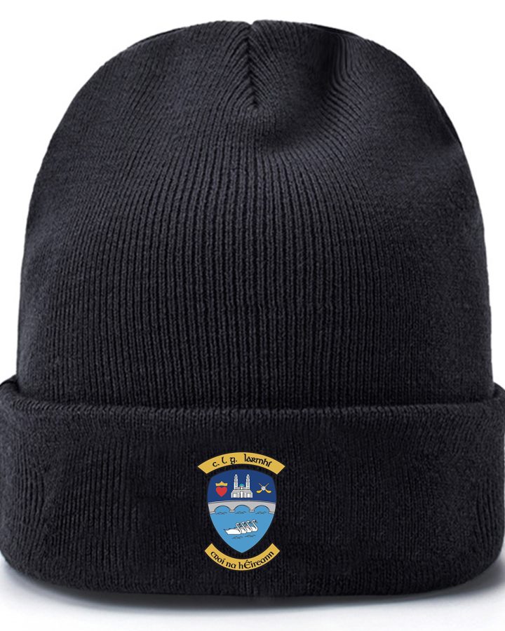Westmeath GAA Beanies