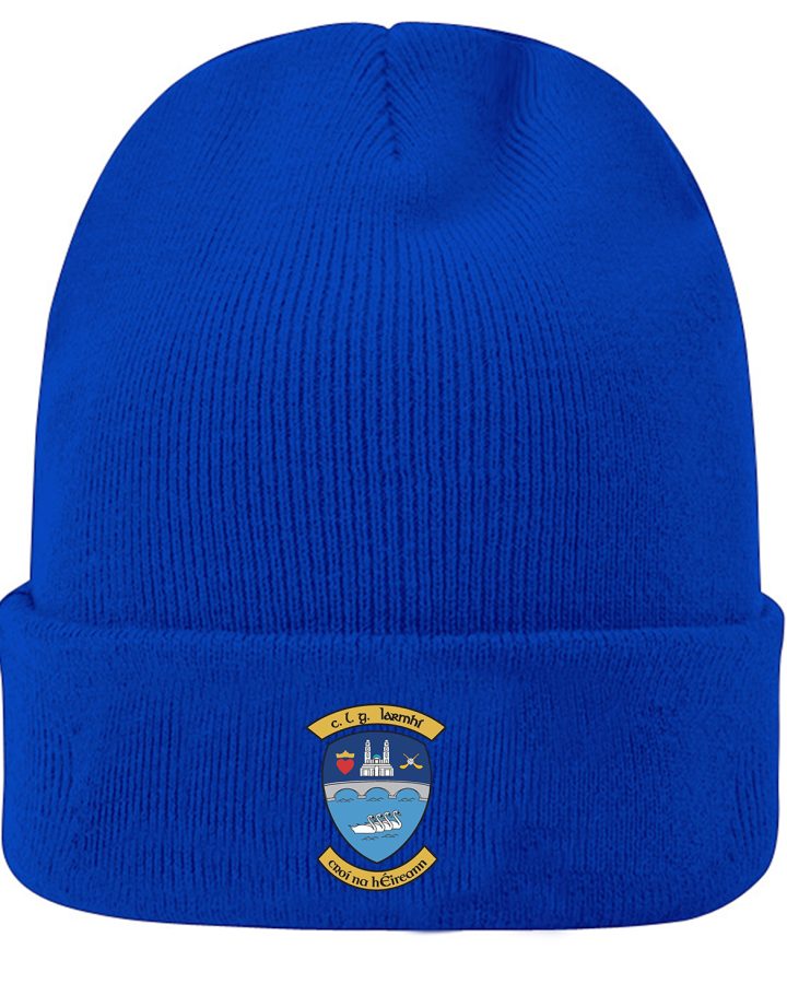 Westmeath GAA Beanies