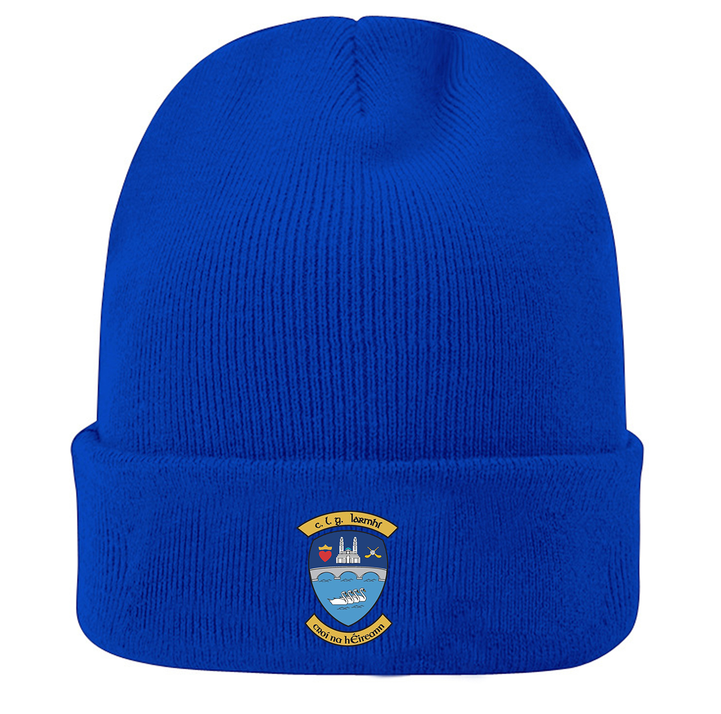 Westmeath GAA Beanies Westmeath GAA Beanies
