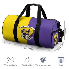 Wexford GAA Sports Bag Wexford GAA Sports Bag