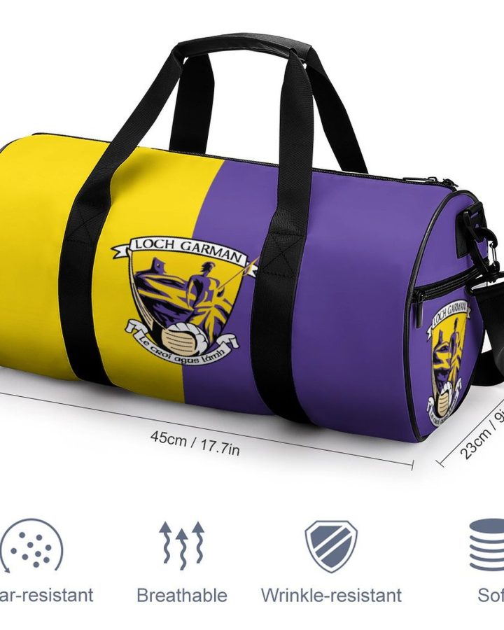 Wexford GAA Sports Bag