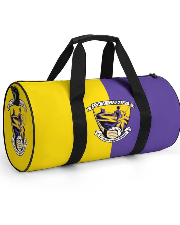 Wexford GAA Sports Bag