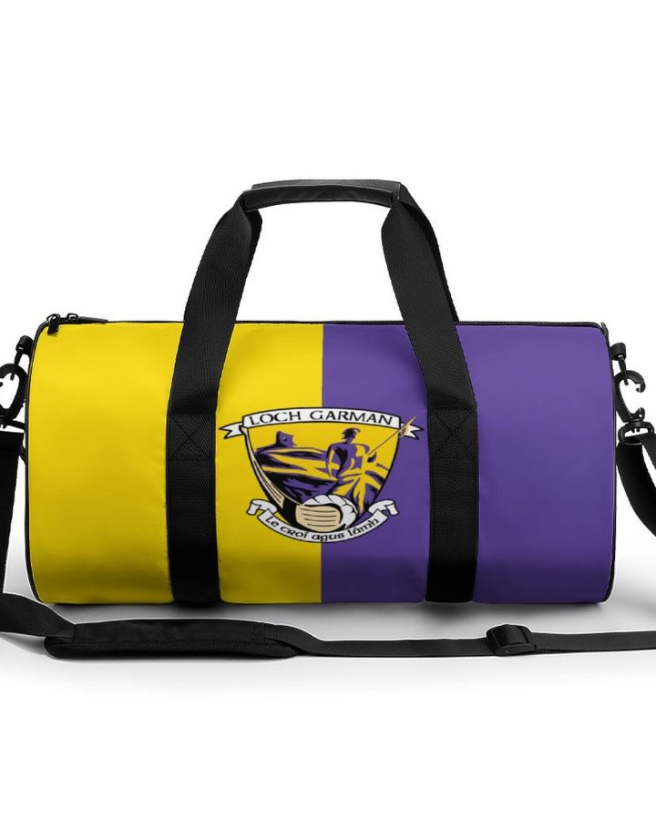 Wexford GAA Sports Bag