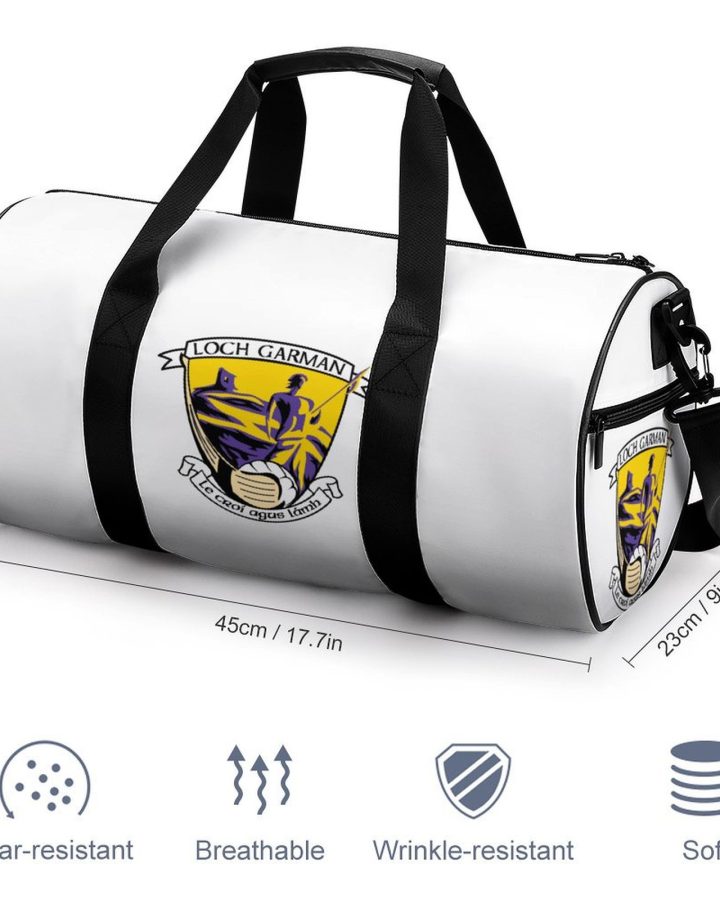 Wexford GAA Sports Bag