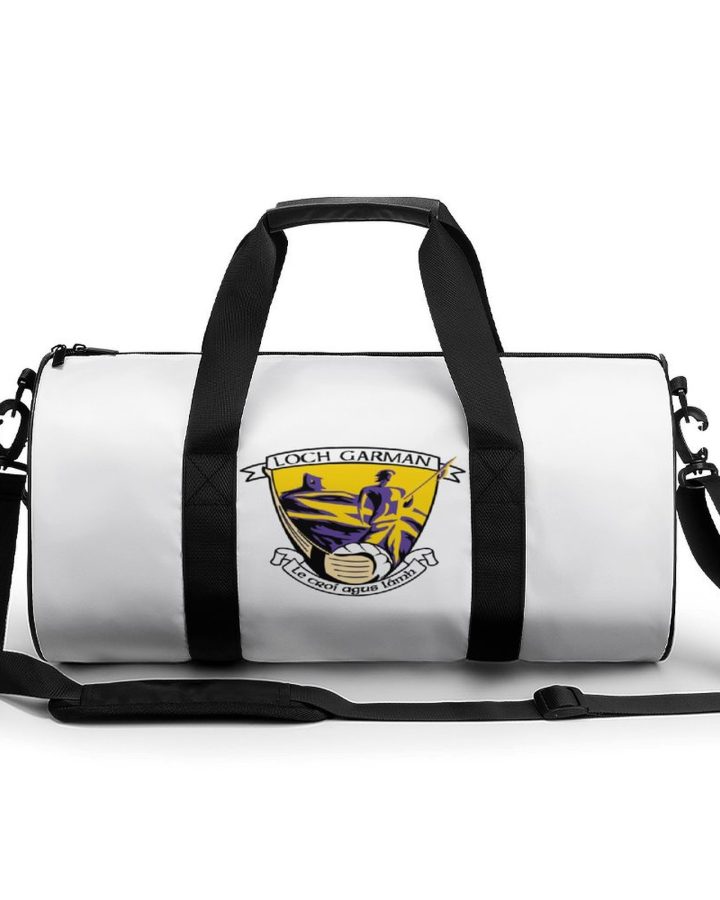 Wexford GAA Sports Bag