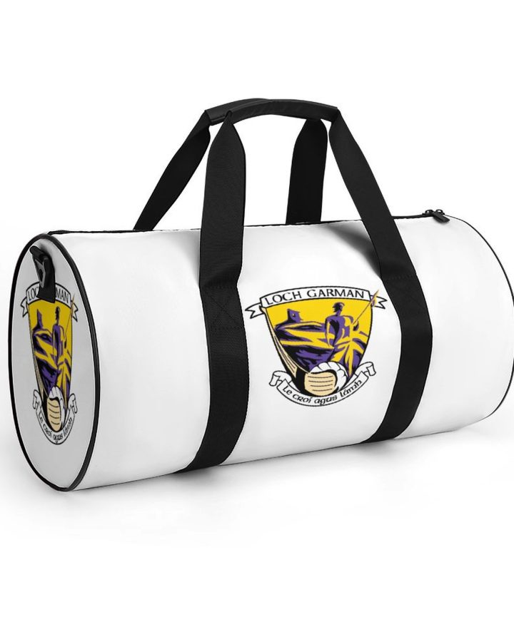 Wexford GAA Sports Bag