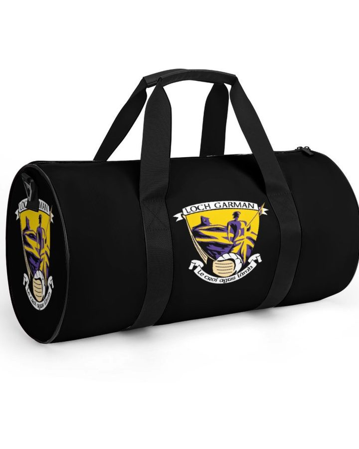 Wexford GAA Sports Bag