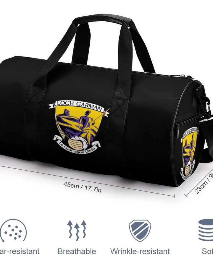 Wexford GAA Sports Bag