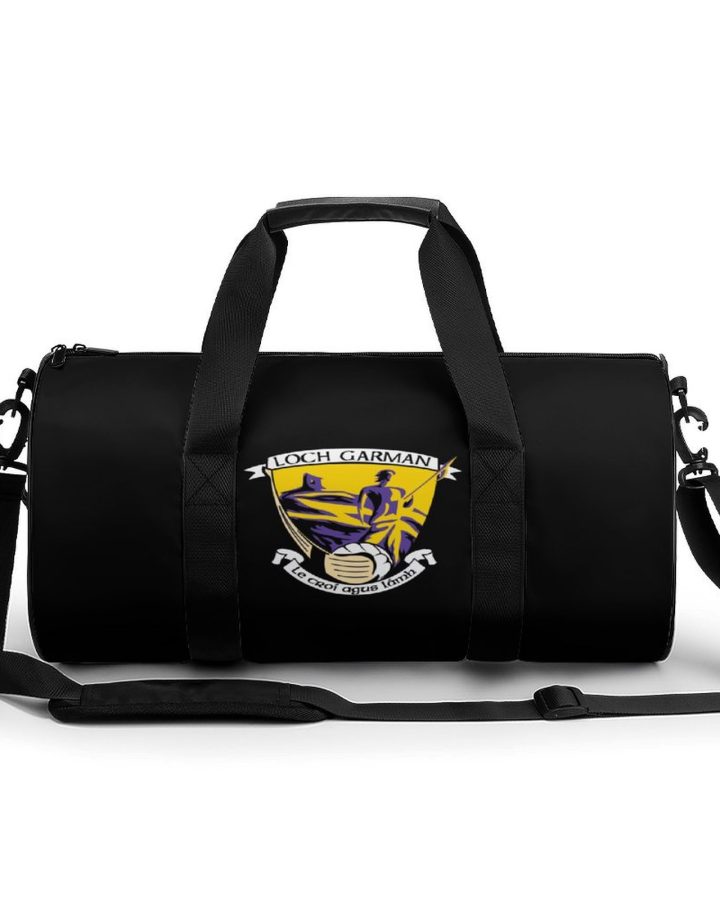 Wexford GAA Sports Bag
