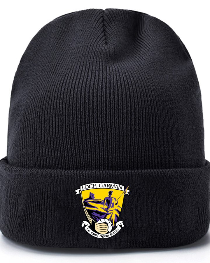 Wexford GAA Beanies