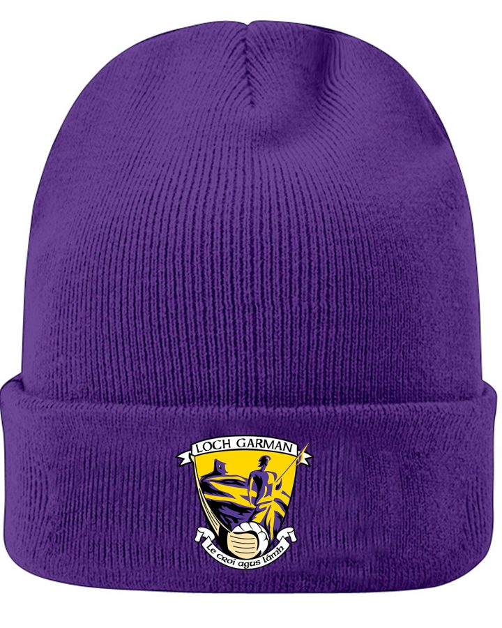 Wexford GAA Beanies
