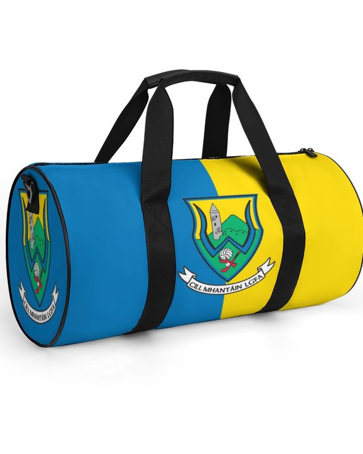 Wicklow GAA Sports Bag