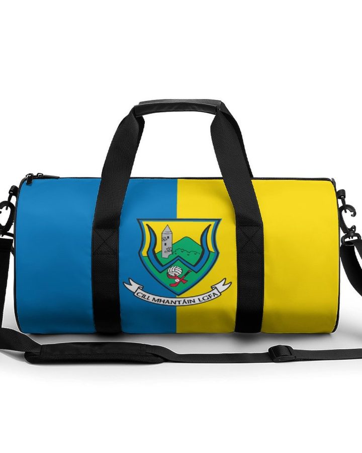 Wicklow GAA Sports Bag