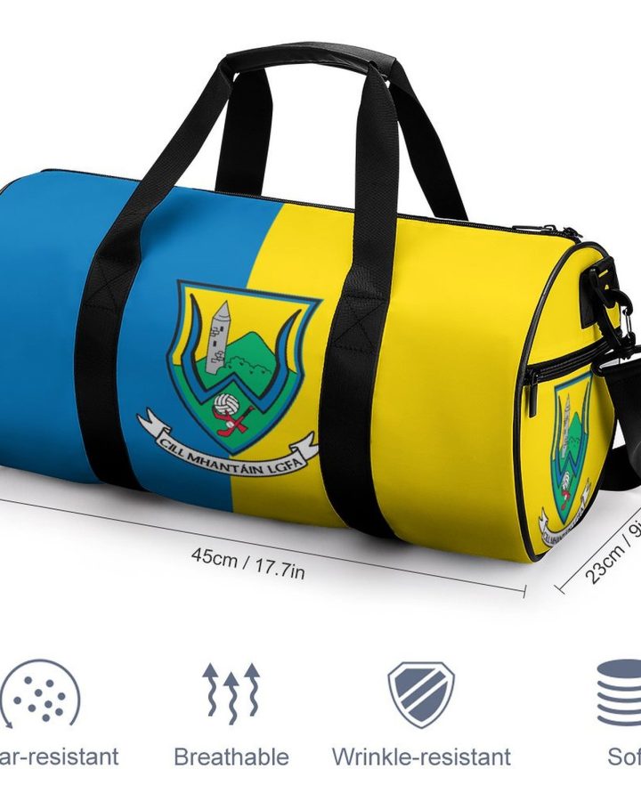 Wicklow GAA Sports Bag