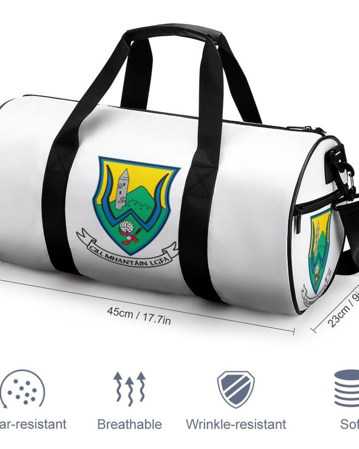 Wicklow GAA Sports Bag