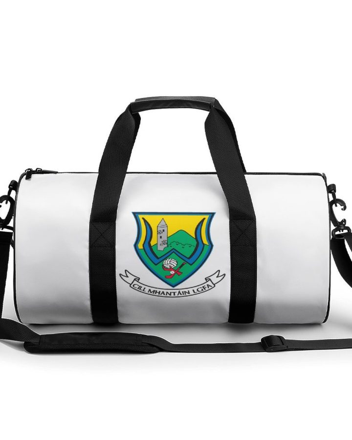 Wicklow GAA Sports Bag