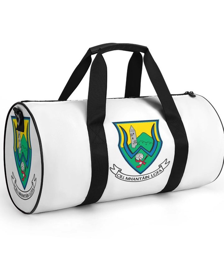 Wicklow GAA Sports Bag