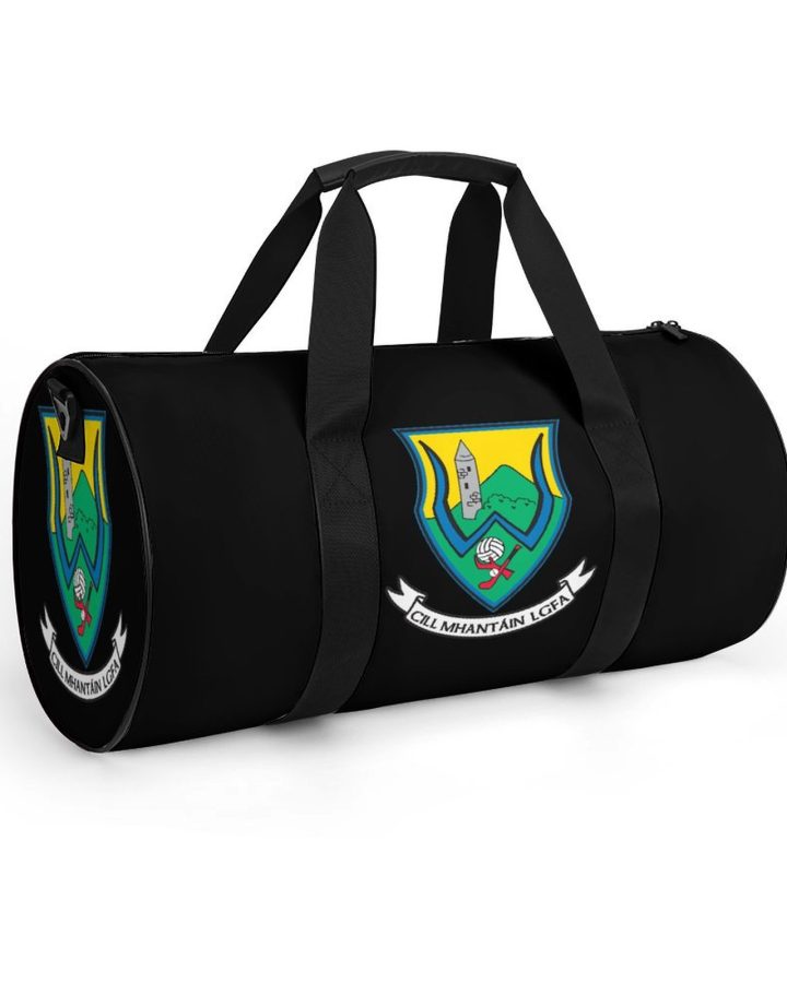 Wicklow GAA Sports Bag