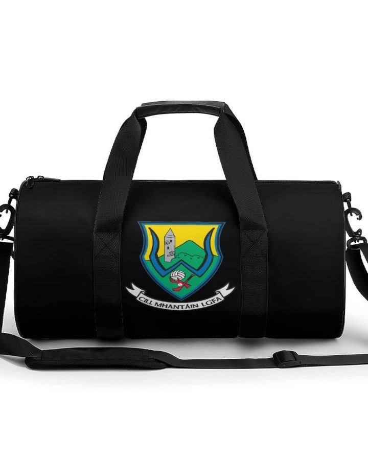 Wicklow GAA Sports Bag