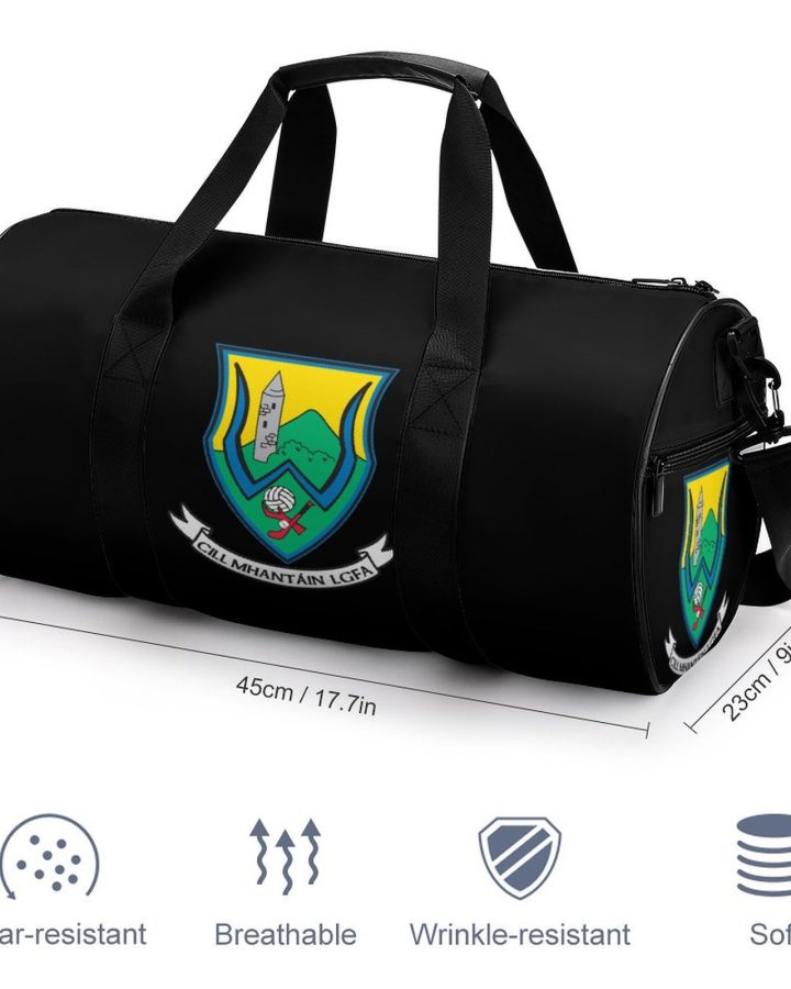 Wicklow GAA Sports Bag