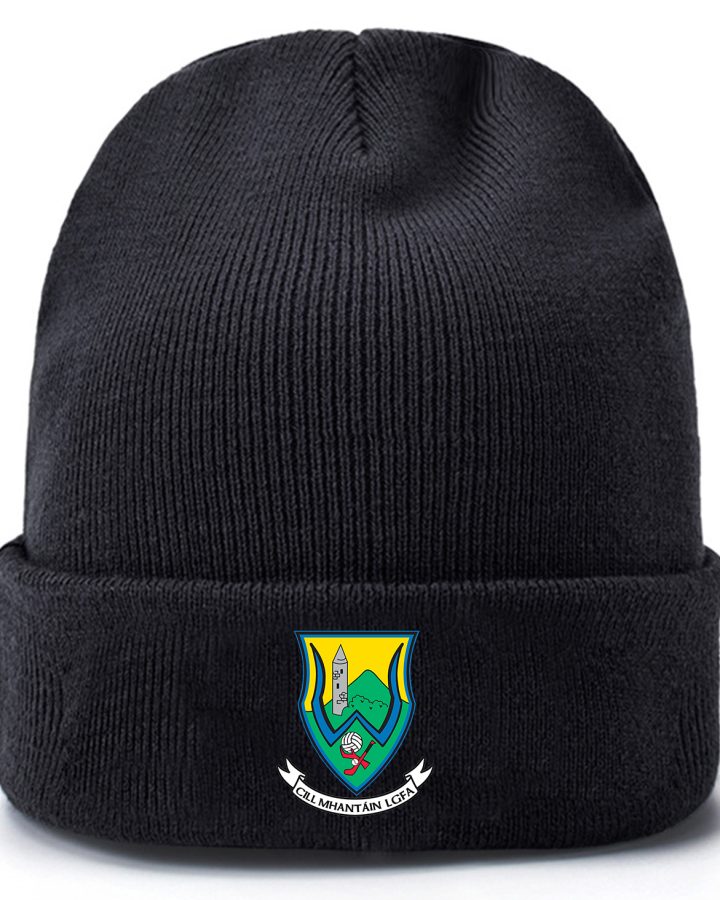 Wicklow GAA Beanies