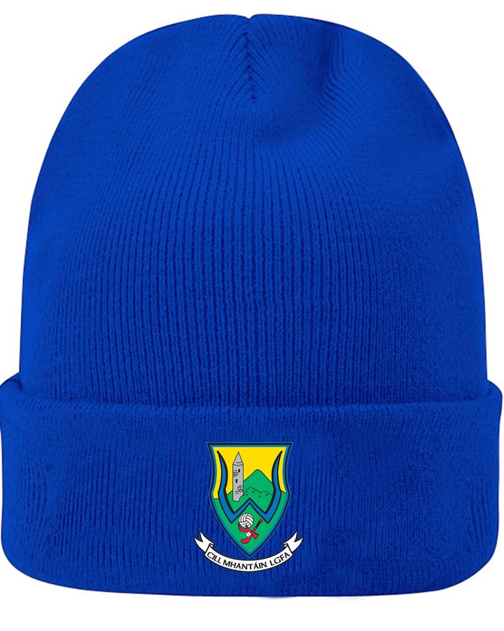 Wicklow GAA Beanies